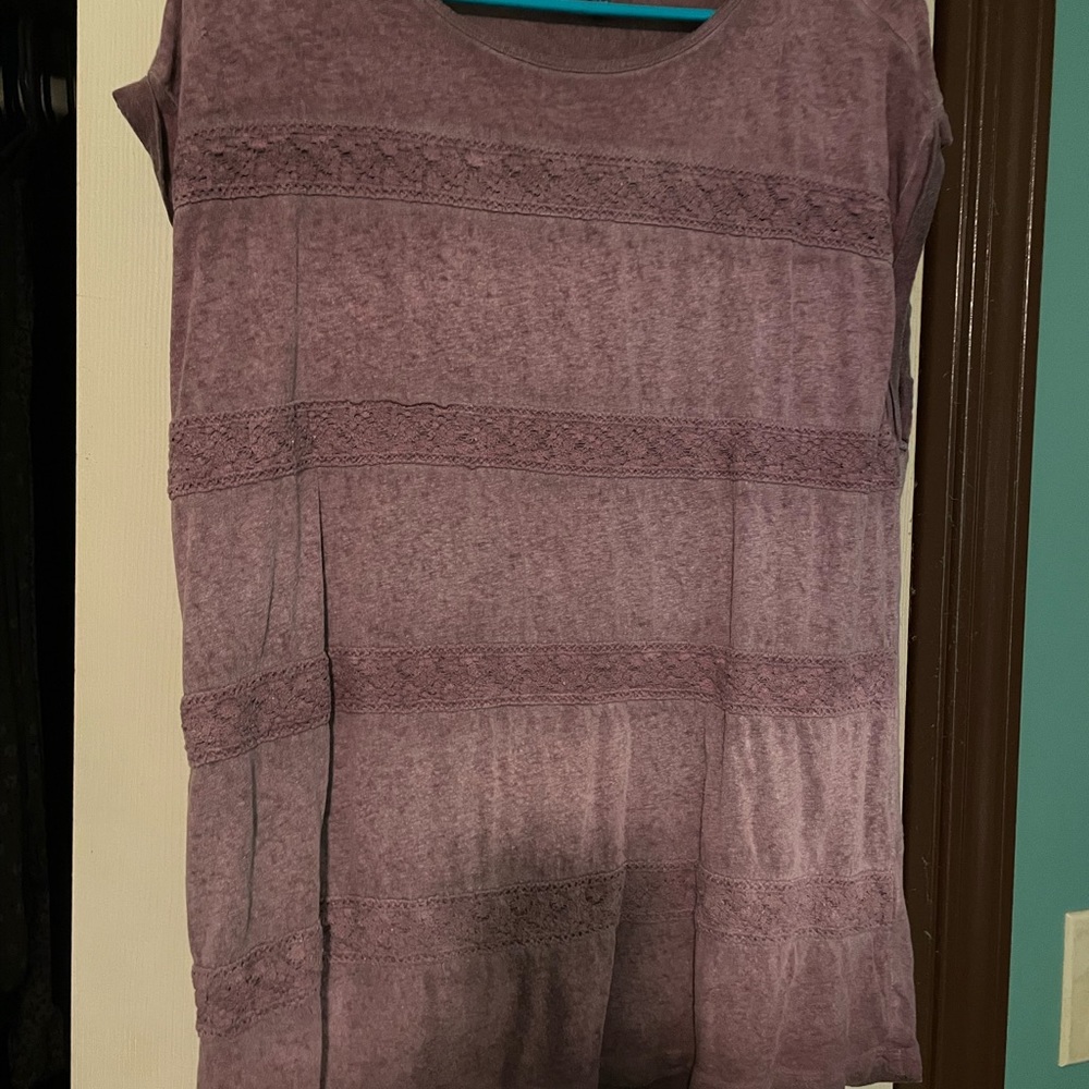 Sleeveless Top XL from Democracy